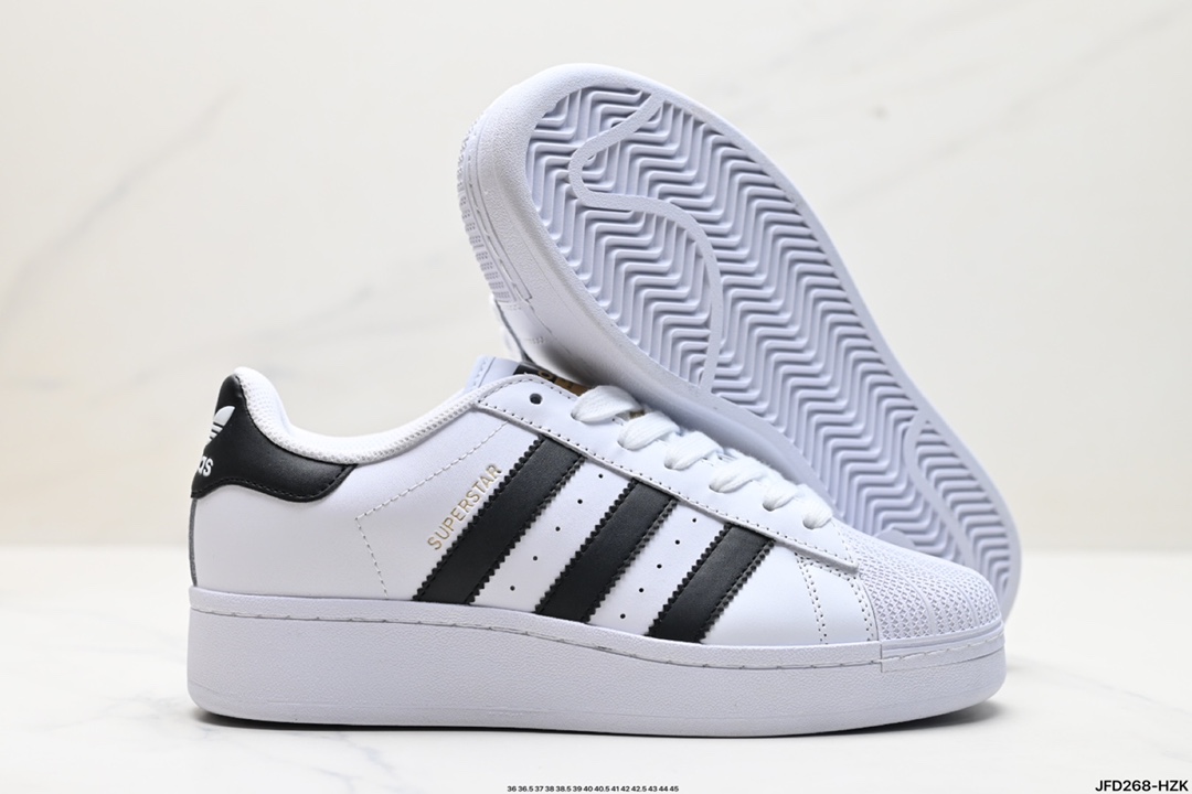 Adidas XLG Shoes